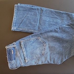 Mother Superior High Rise Rider Skimp